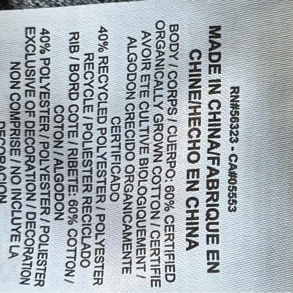 Red Label Nike Joggers Track Pants 3/4 Leg - Picture 6 of 10